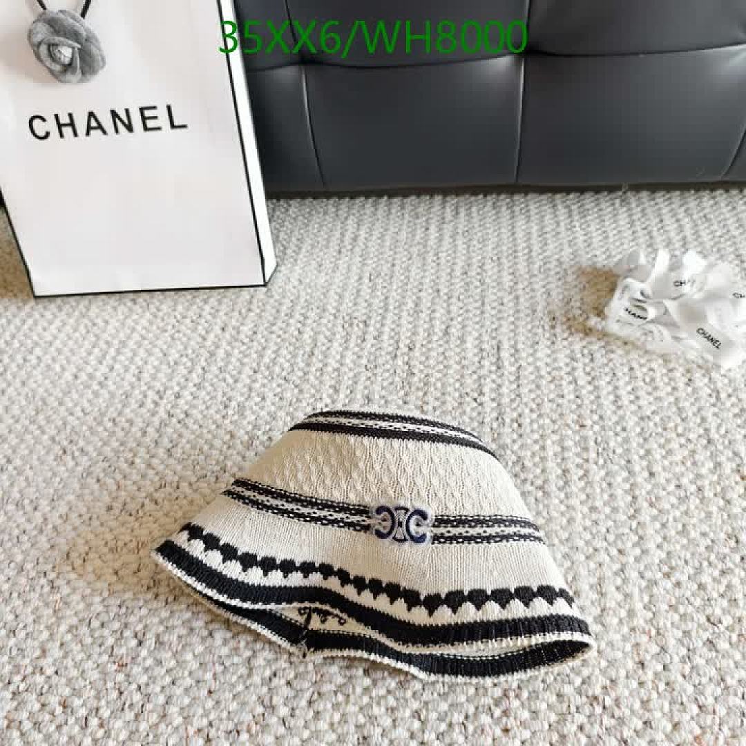 Celine-Cap(Hat) Code: WH8000 $: 35USD