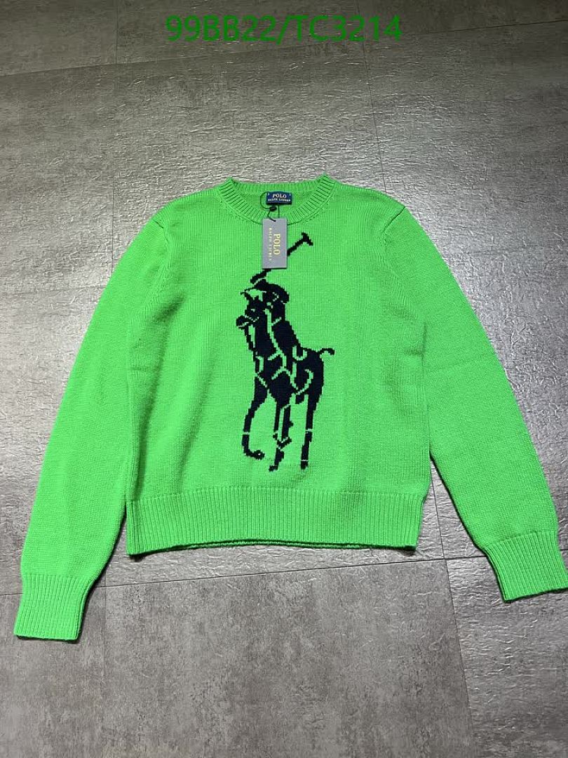 Ralph Lauren-Clothing Code: TC3214 $: 99USD