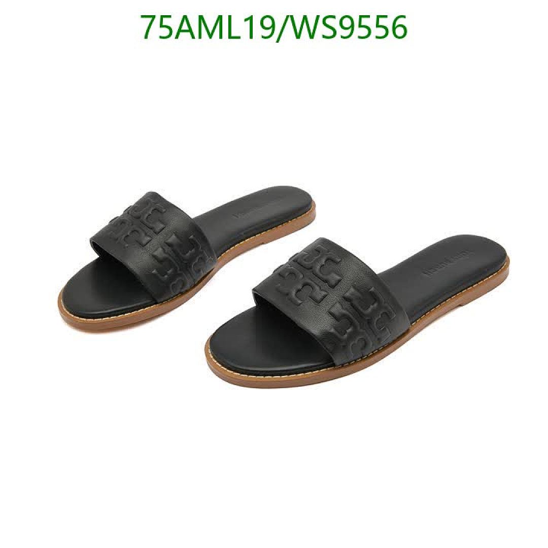 Tory Burch-Men shoes Code: WS9556 $: 75USD