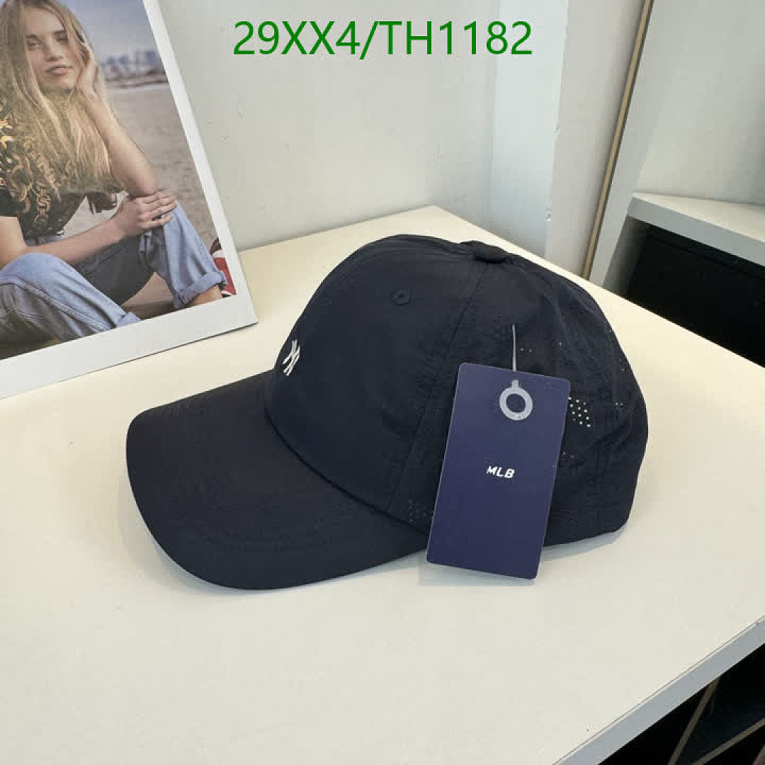 MLB-Cap(Hat) Code: TH1182 $: 29USD