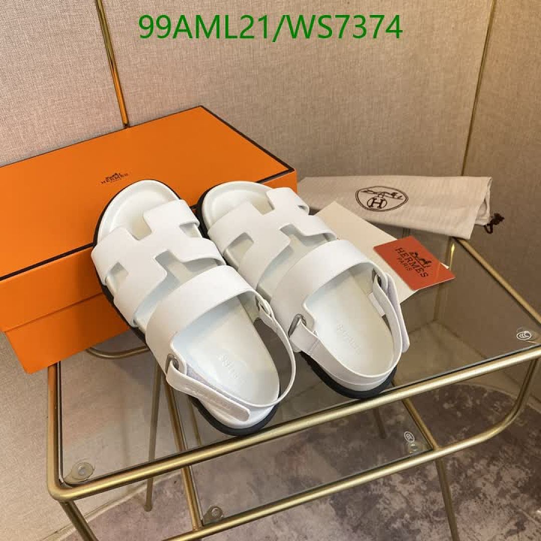 Hermes-Men shoes Code: WS7374 $: 99USD