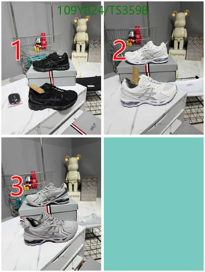 Thom Browne-Women Shoes Code: TS3598 $: 109USD