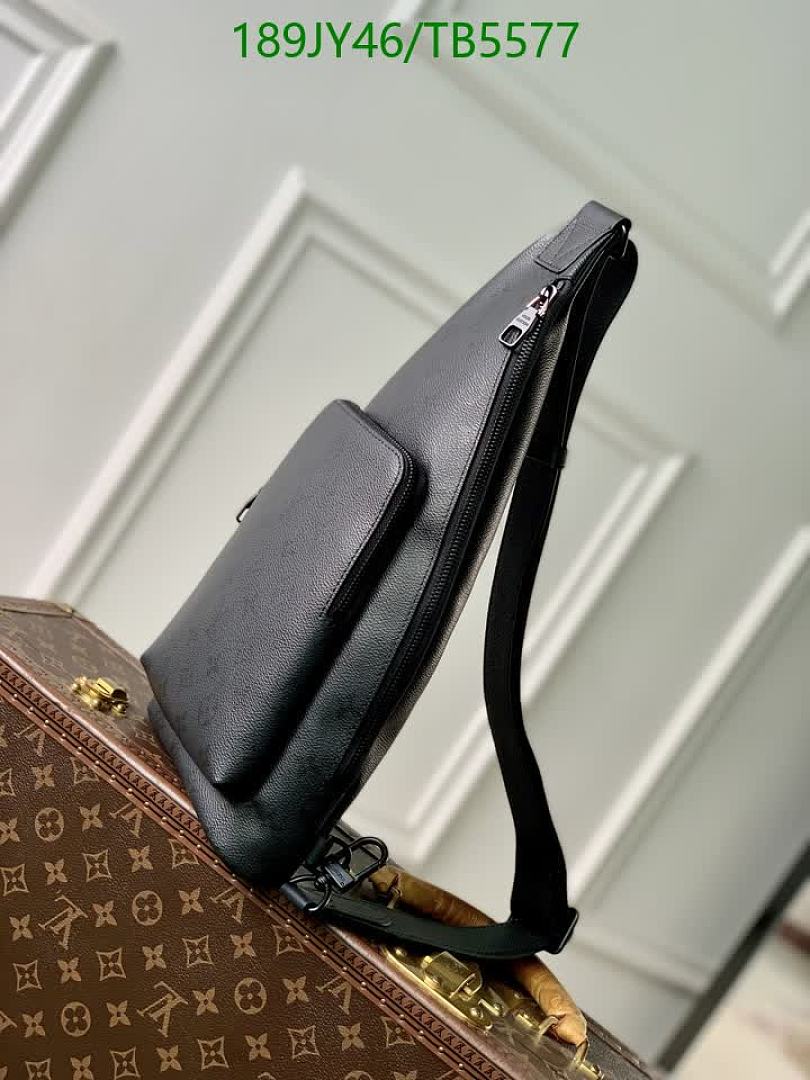 LV-Bag-Mirror Quality Code: TB5577 $: 189USD