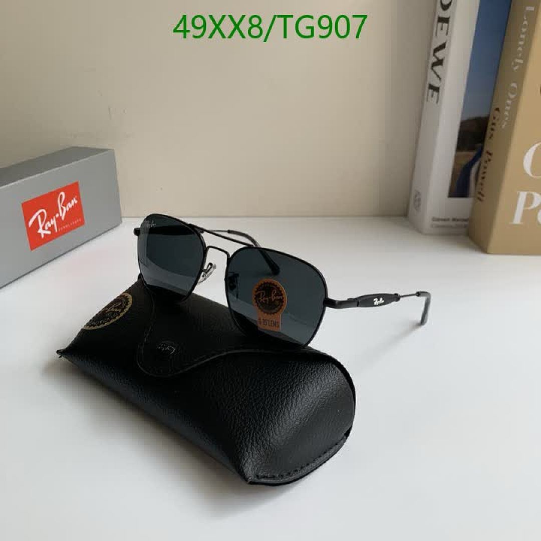 Ray-Ban-Glasses Code: TG907 $: 49USD
