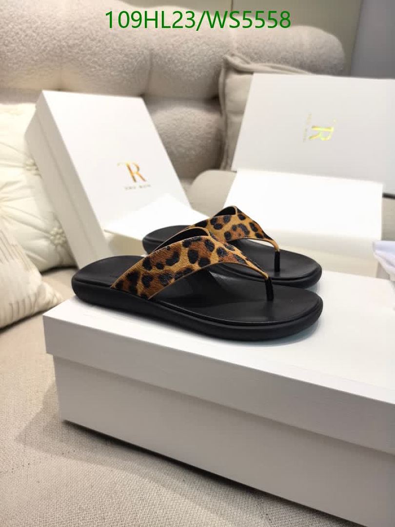 The Row-Women Shoes Code: WS5558 $: 109USD