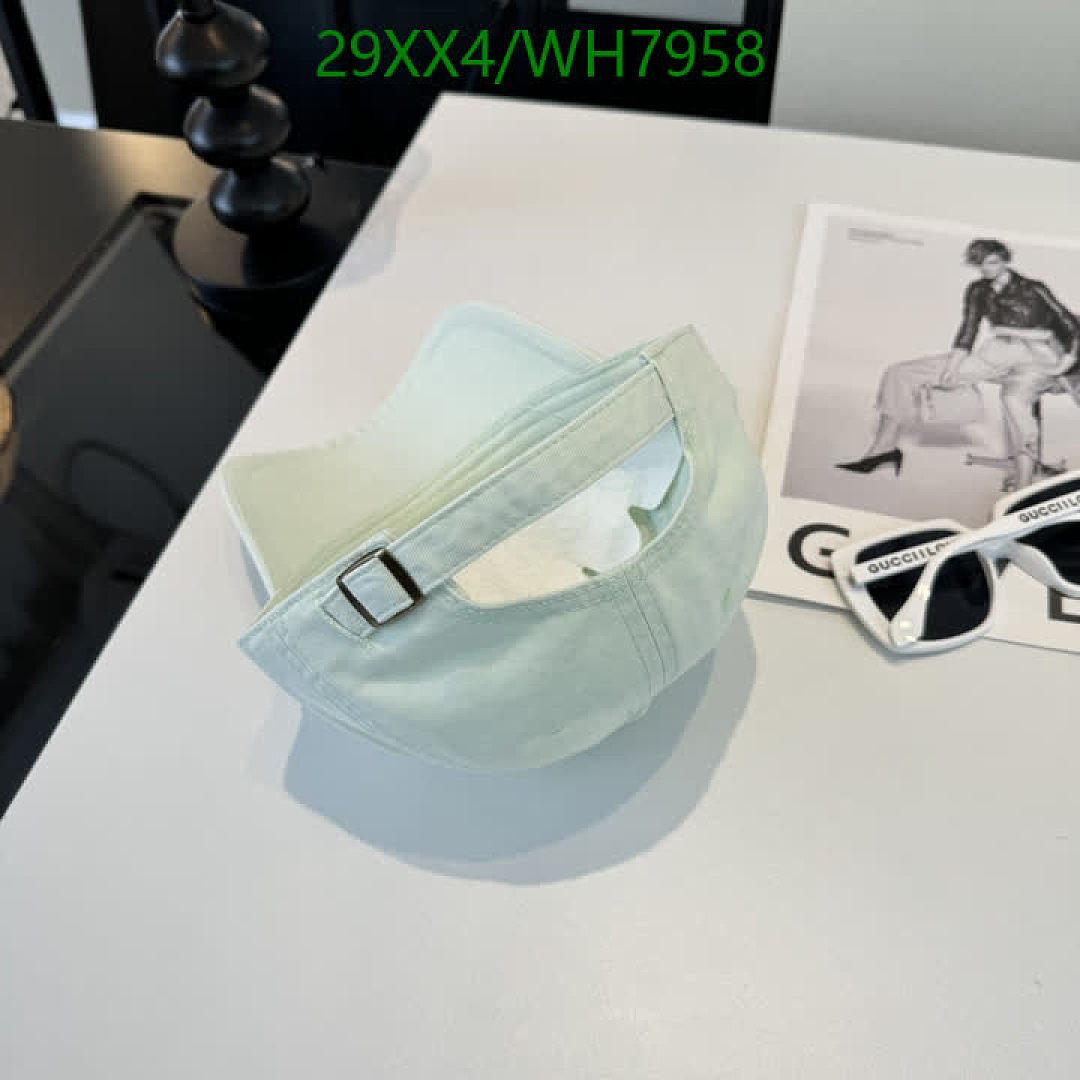 Acne Studios-Cap(Hat) Code: WH7958 $: 29USD