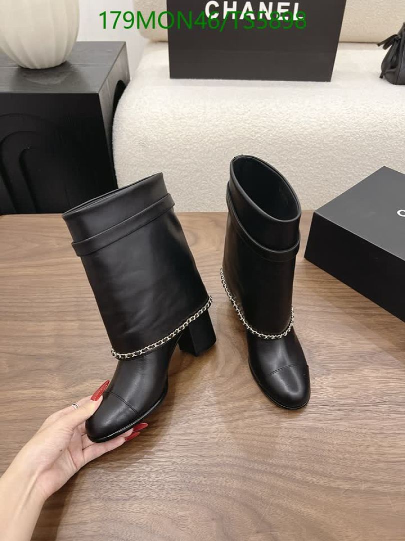 Boots-Women Shoes Code: TS5898 $: 179USD