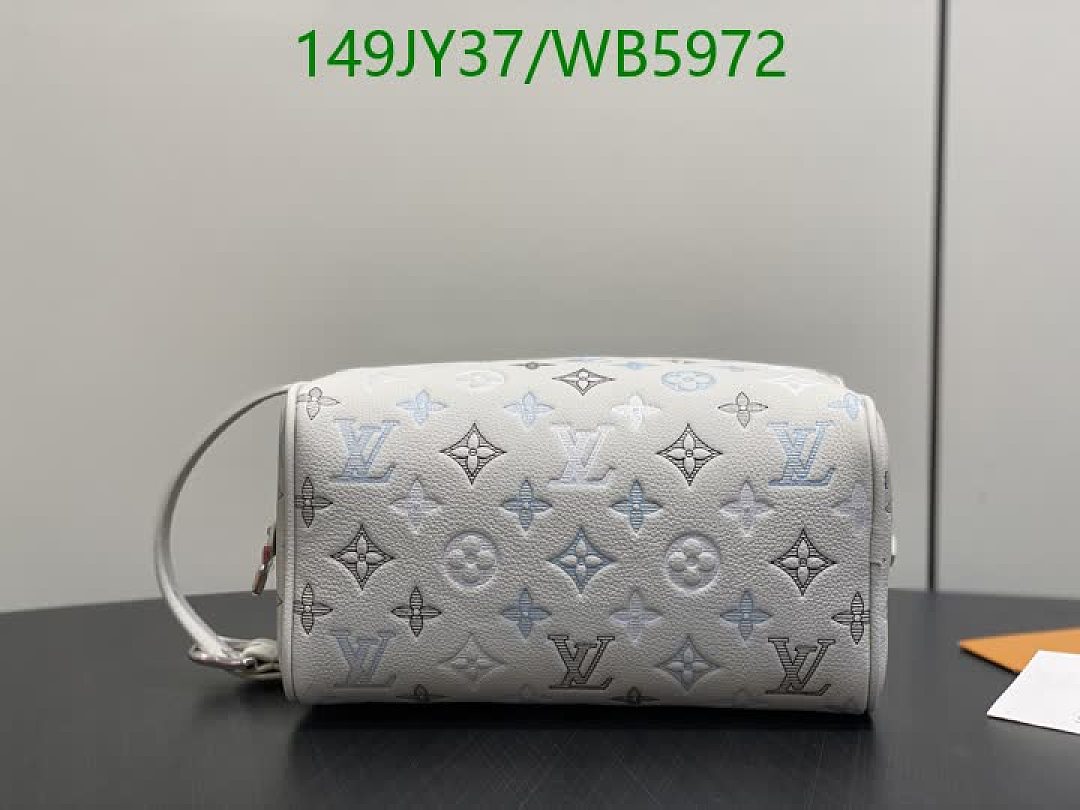 LV-Bag-Mirror Quality Code: WB5972 $: 149USD