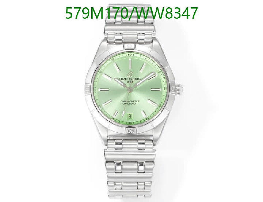 Breitling-Watch-Mirror Quality Code: WW8347 $: 579USD
