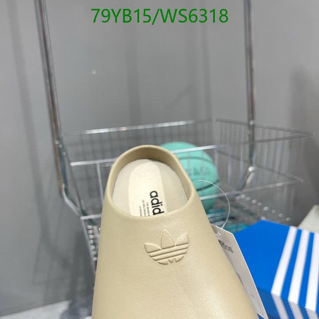 Adidas-Women Shoes Code: WS6318 $: 79USD