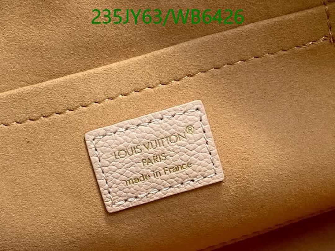 LV-Bag-Mirror Quality Code: WB6426 $: 235USD