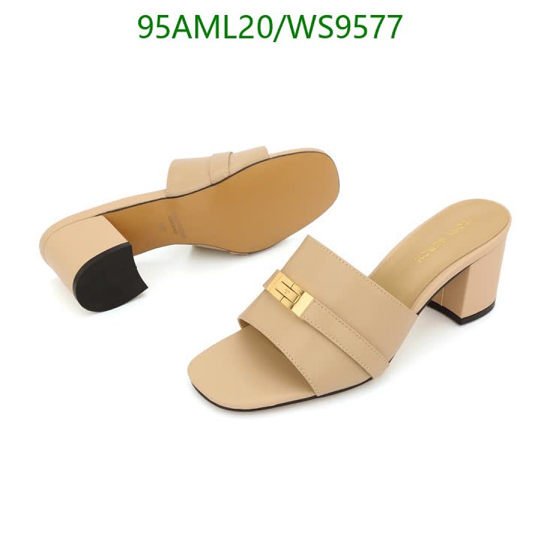 Tory Burch-Women Shoes Code: WS9577 $: 95USD