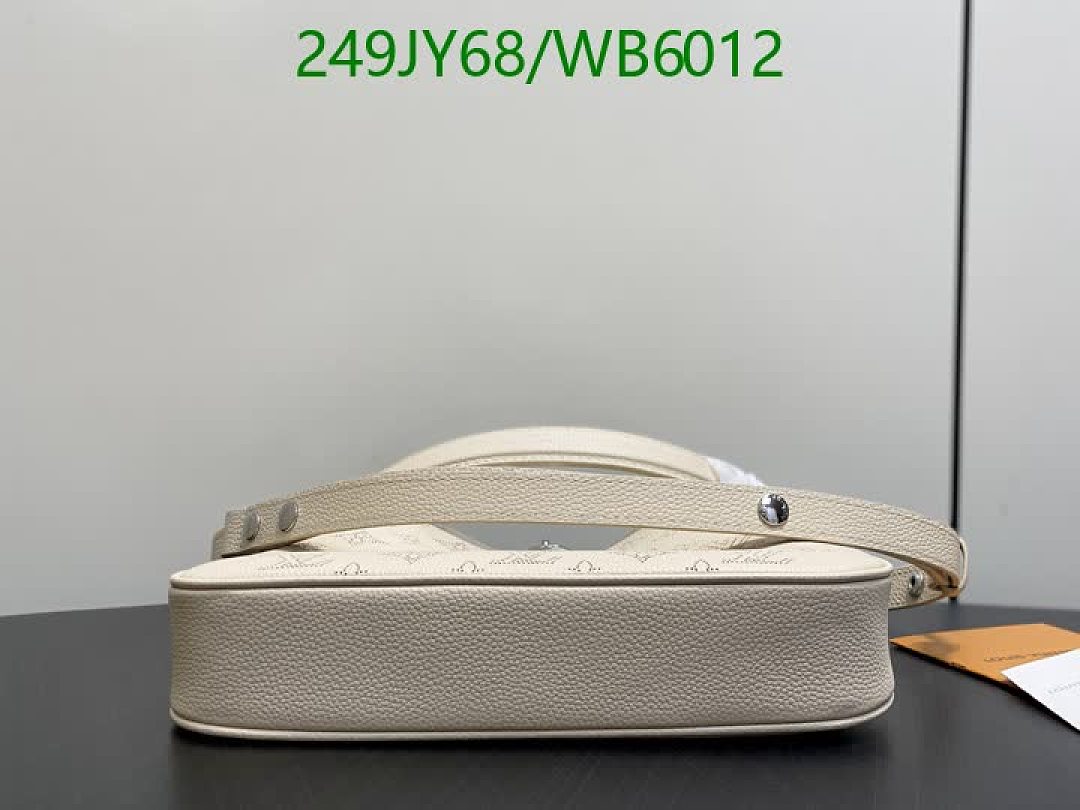 LV-Bag-Mirror Quality Code: WB6012 $: 249USD