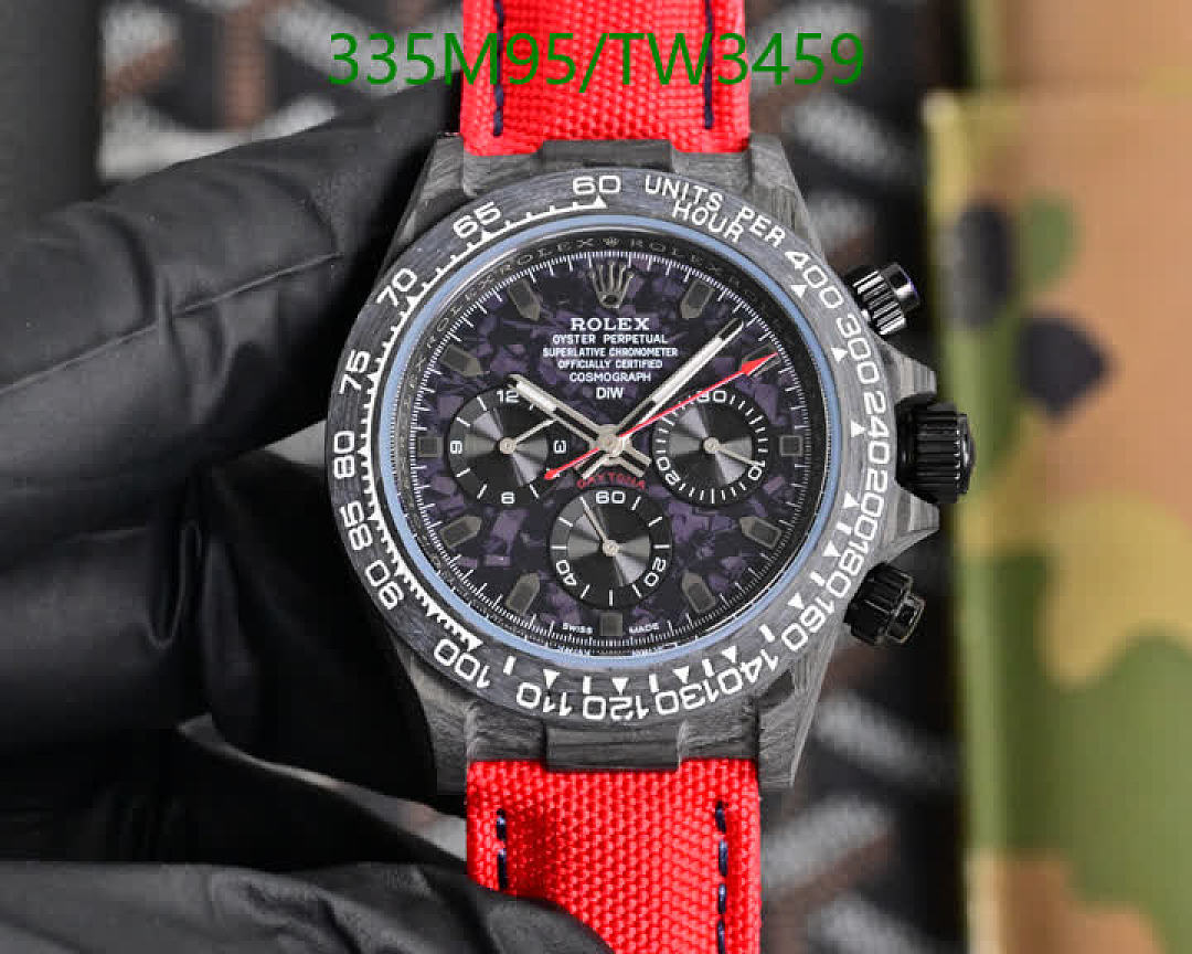 Rolex-Watch-Mirror Quality Code: TW3459 $: 335USD