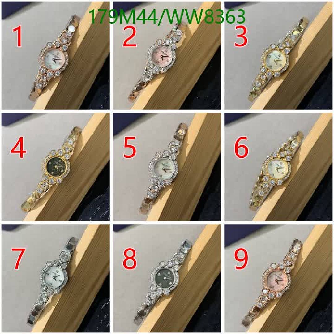Chaumet-Watch-Mirror Quality Code: WW8363 $: 179USD