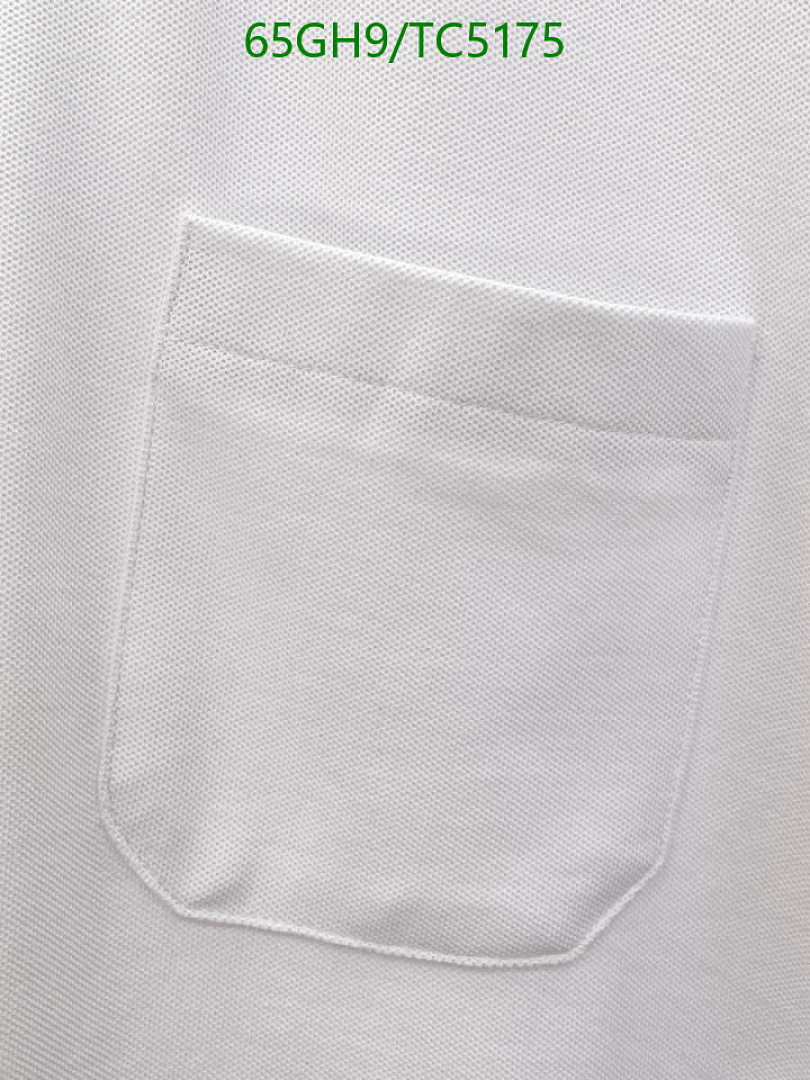 Gucci-Clothing Code: TC5175 $: 65USD