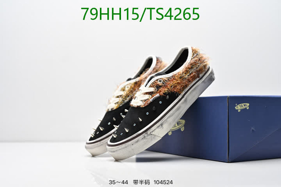 Vans-Men shoes Code: TS4265 $: 79USD