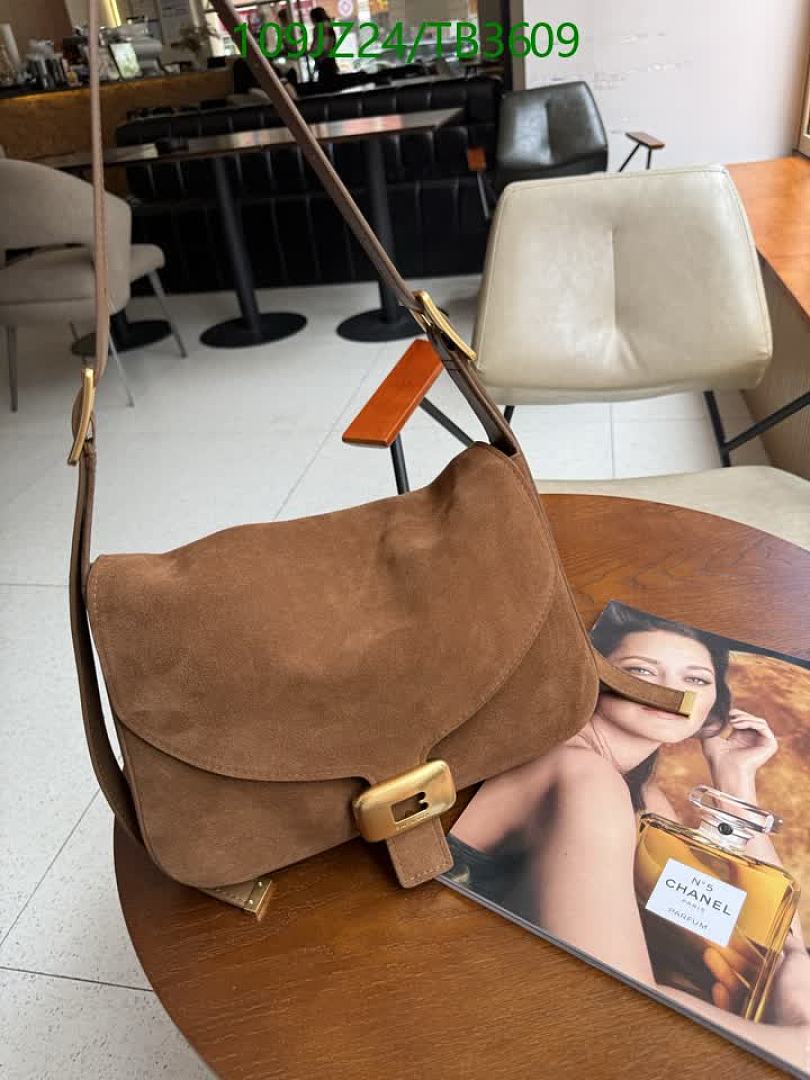 Balenciaga-Bag-4A Quality Code: TB3609 $: 109USD
