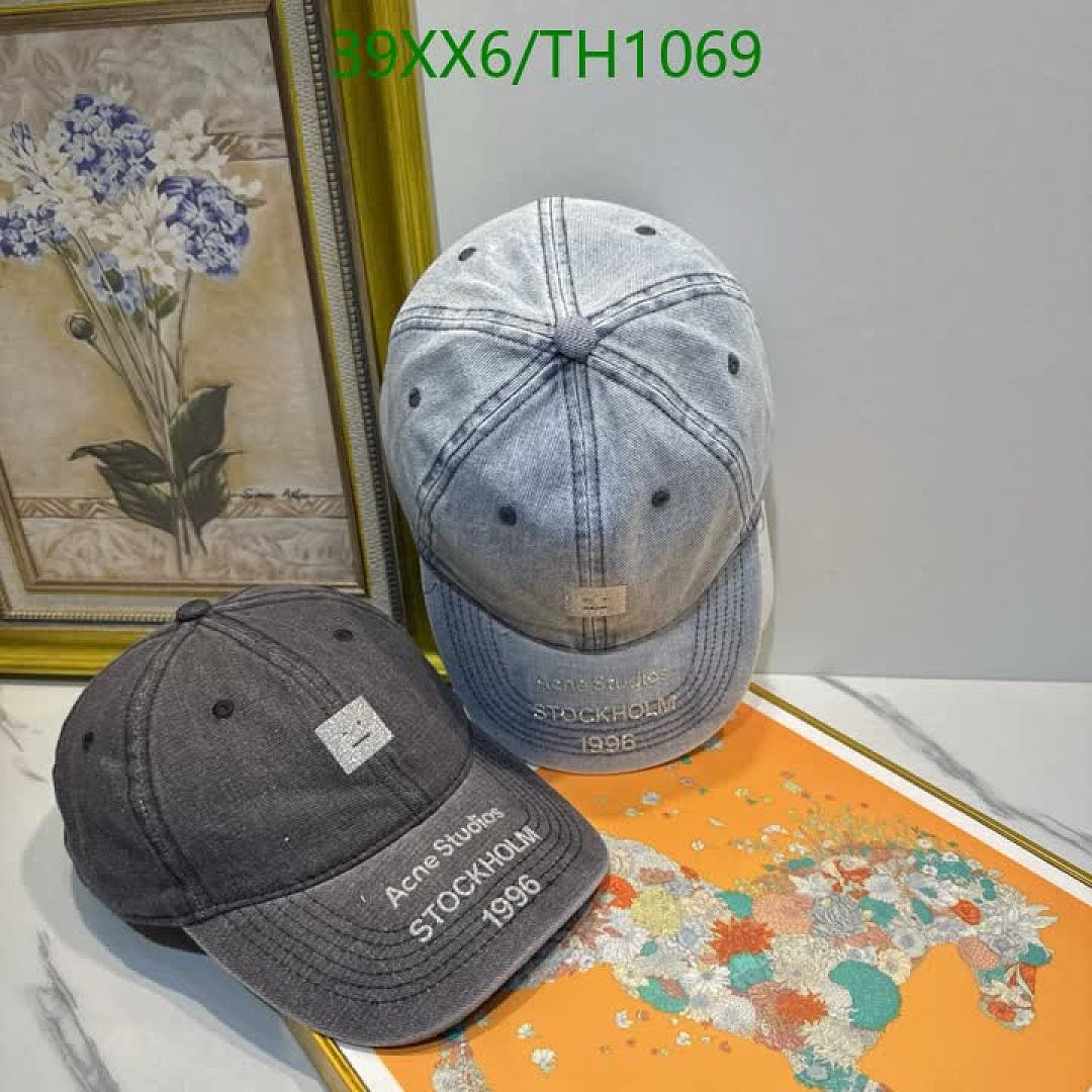 LV-Cap(Hat) Code: TH1069 $: 39USD