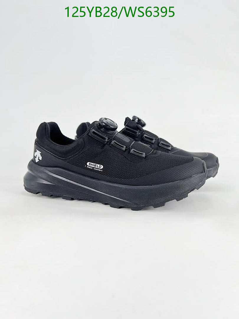 Descente-Women Shoes Code: WS6395 $: 125USD