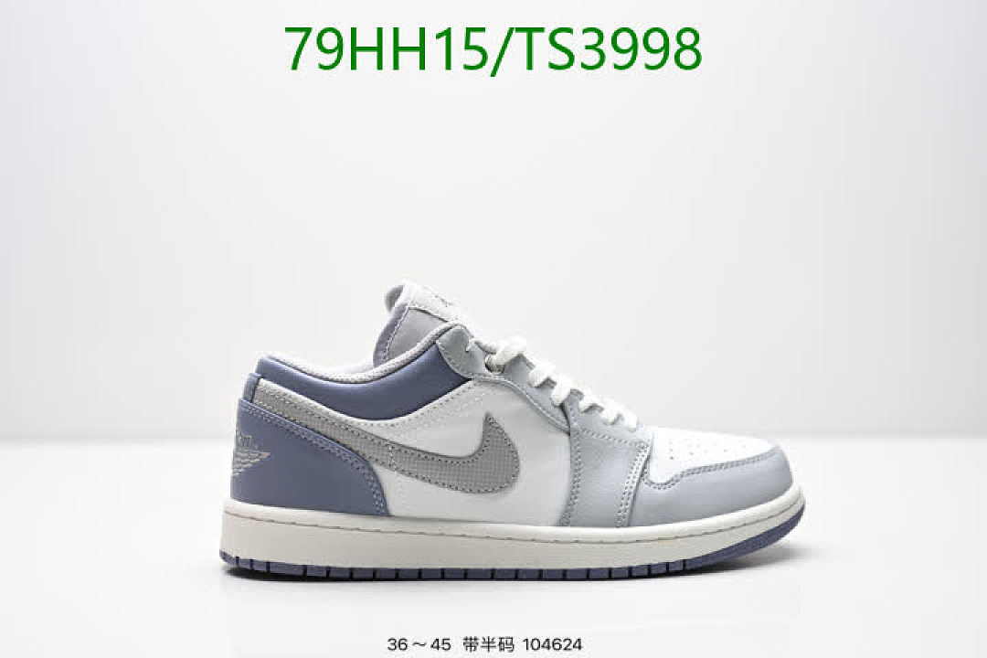 NIKE-Women Shoes Code: TS3998 $: 79USD