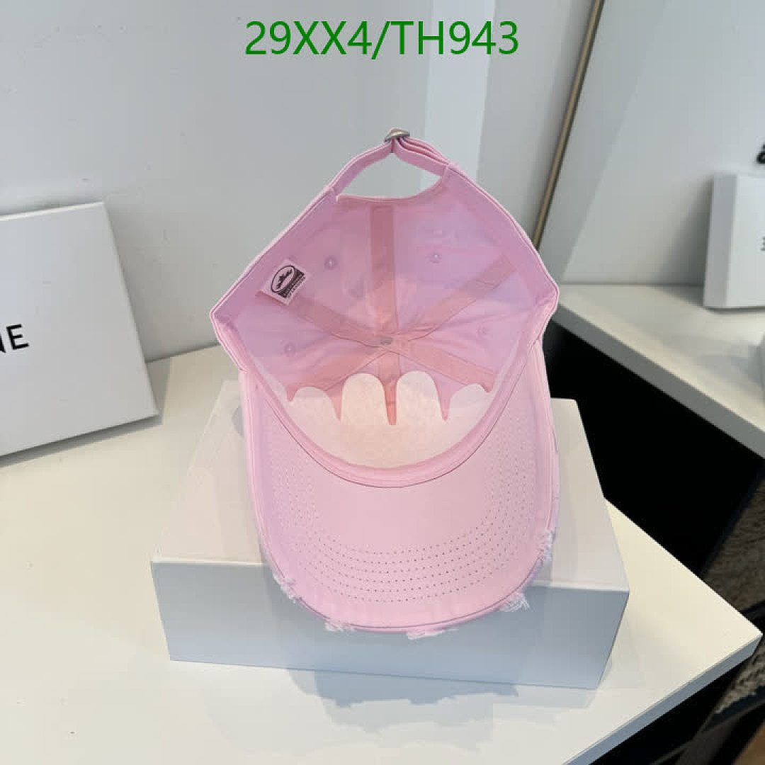 Celine-Cap(Hat) Code: TH943 $: 29USD