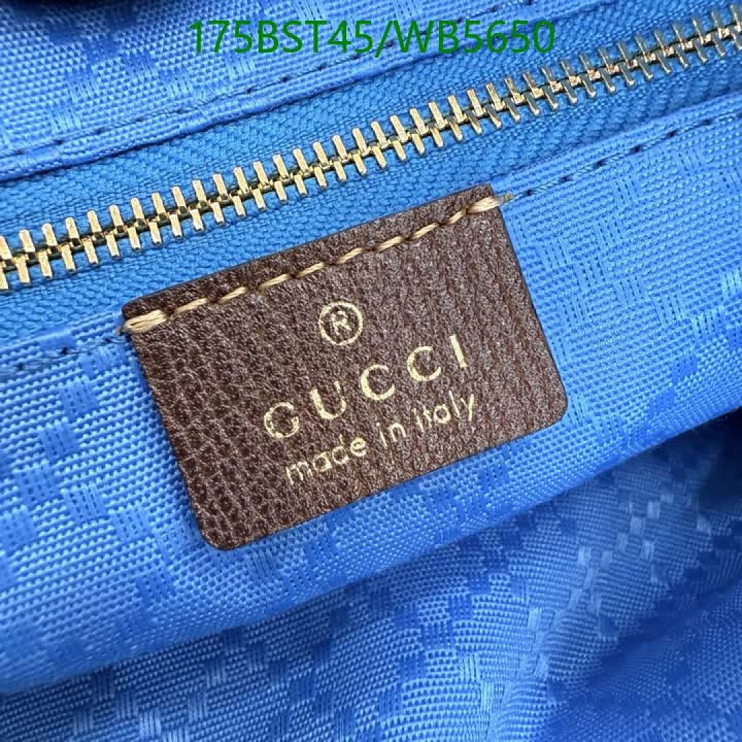 Gucci-Bag-Mirror Quality Code: WB5650 $: 175USD