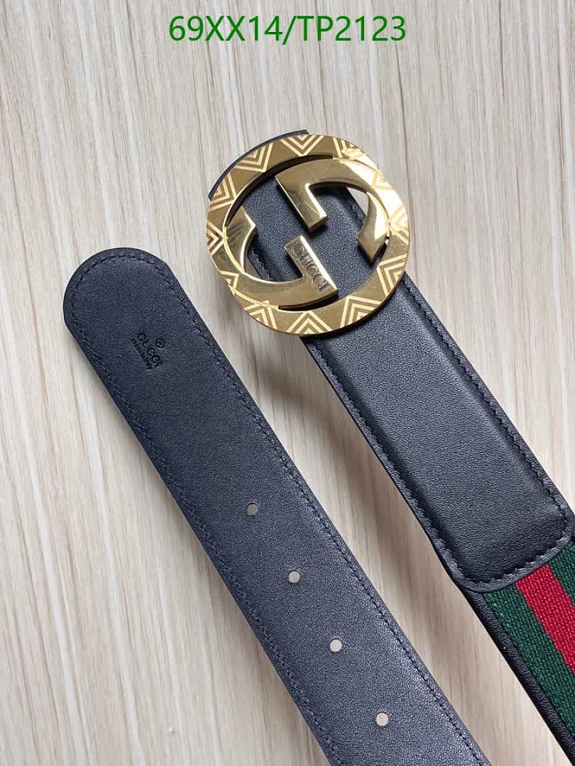 Gucci-Belts Code: TP2123 $: 69USD