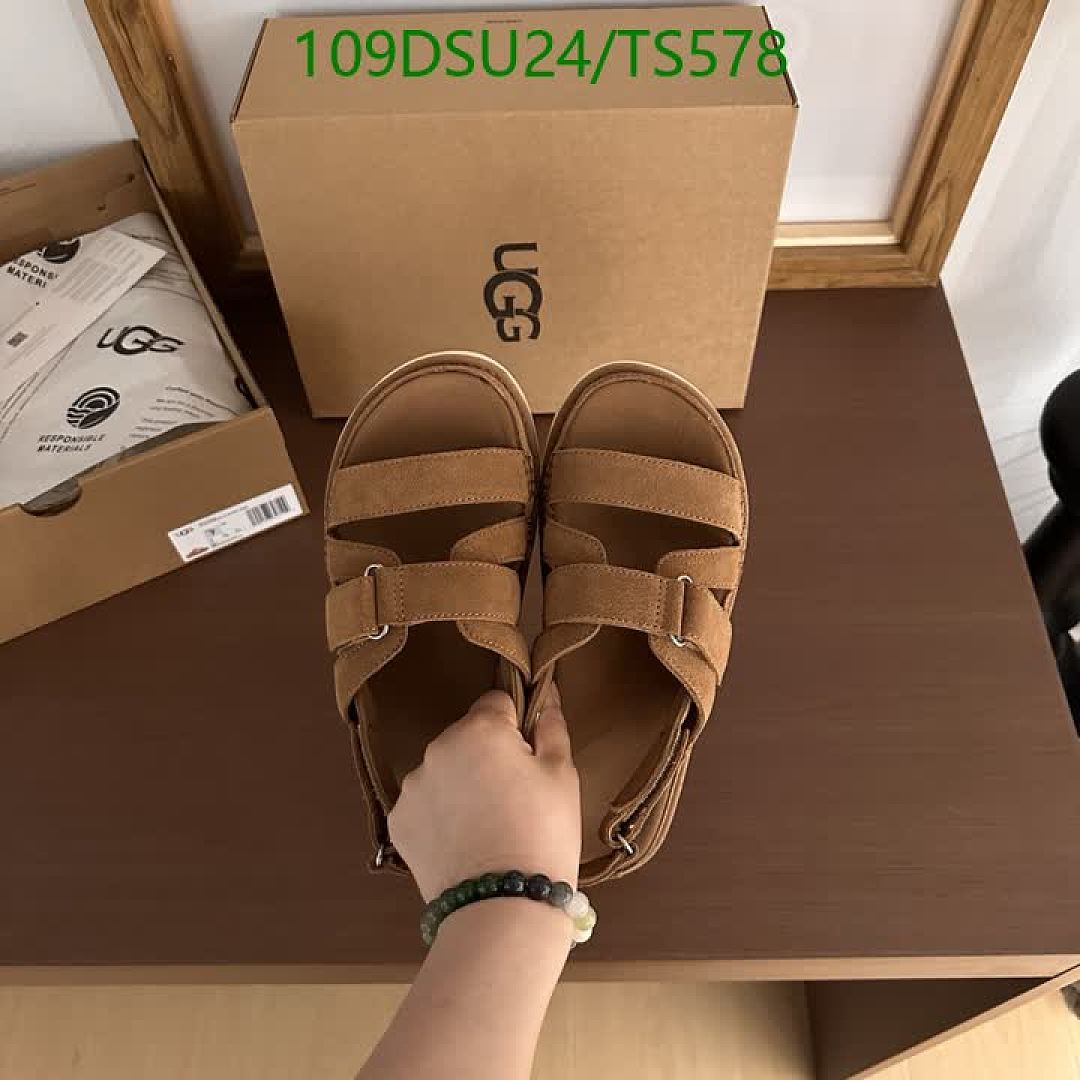 UGG-Women Shoes Code: TS578 $: 109USD