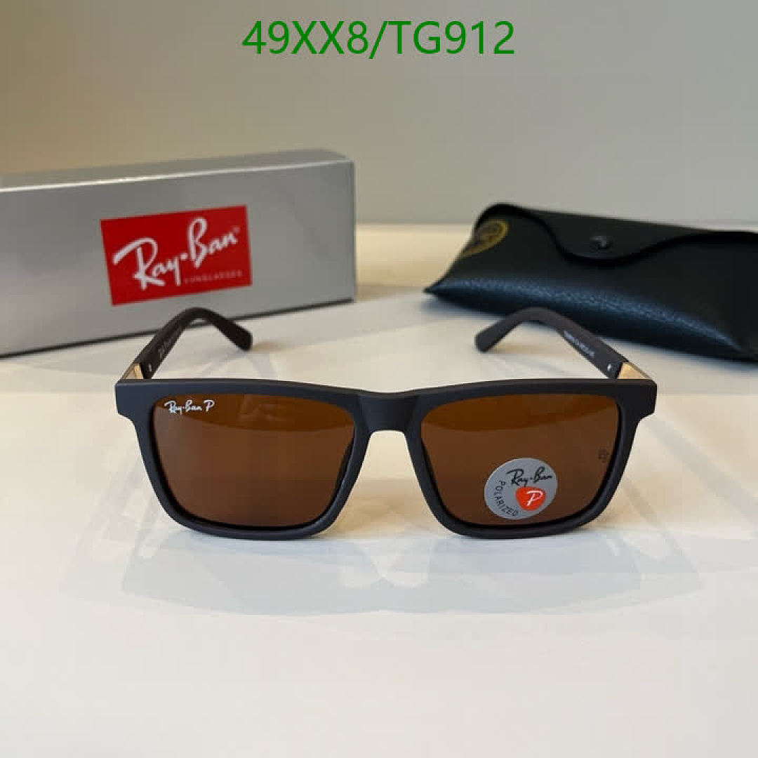 Ray-Ban-Glasses Code: TG912 $: 49USD
