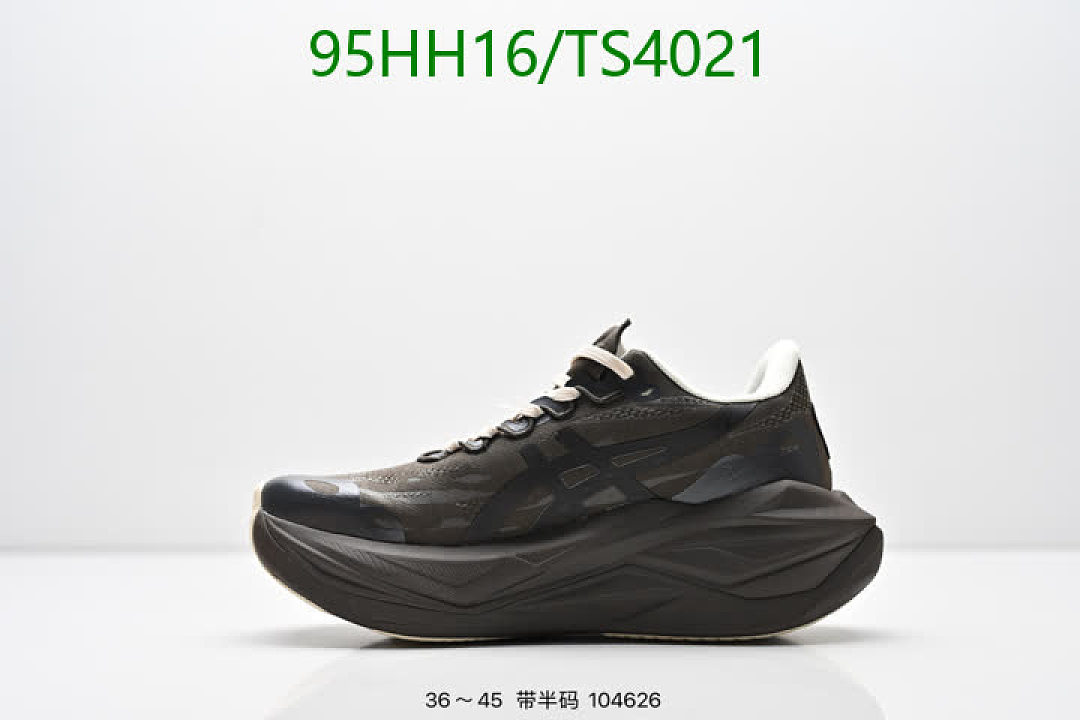 Asics-Men shoes Code: TS4021 $: 95USD