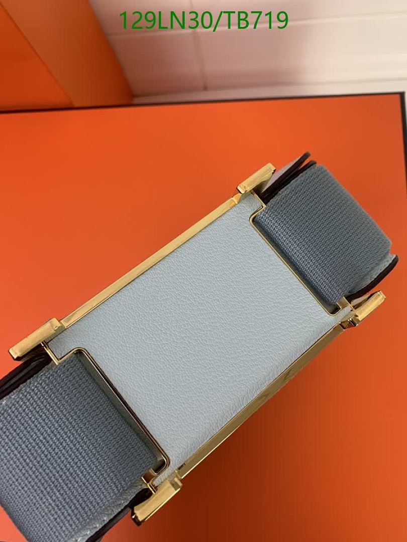 Hermes-Bag-4A Quality Code: TB719 $: 129USD