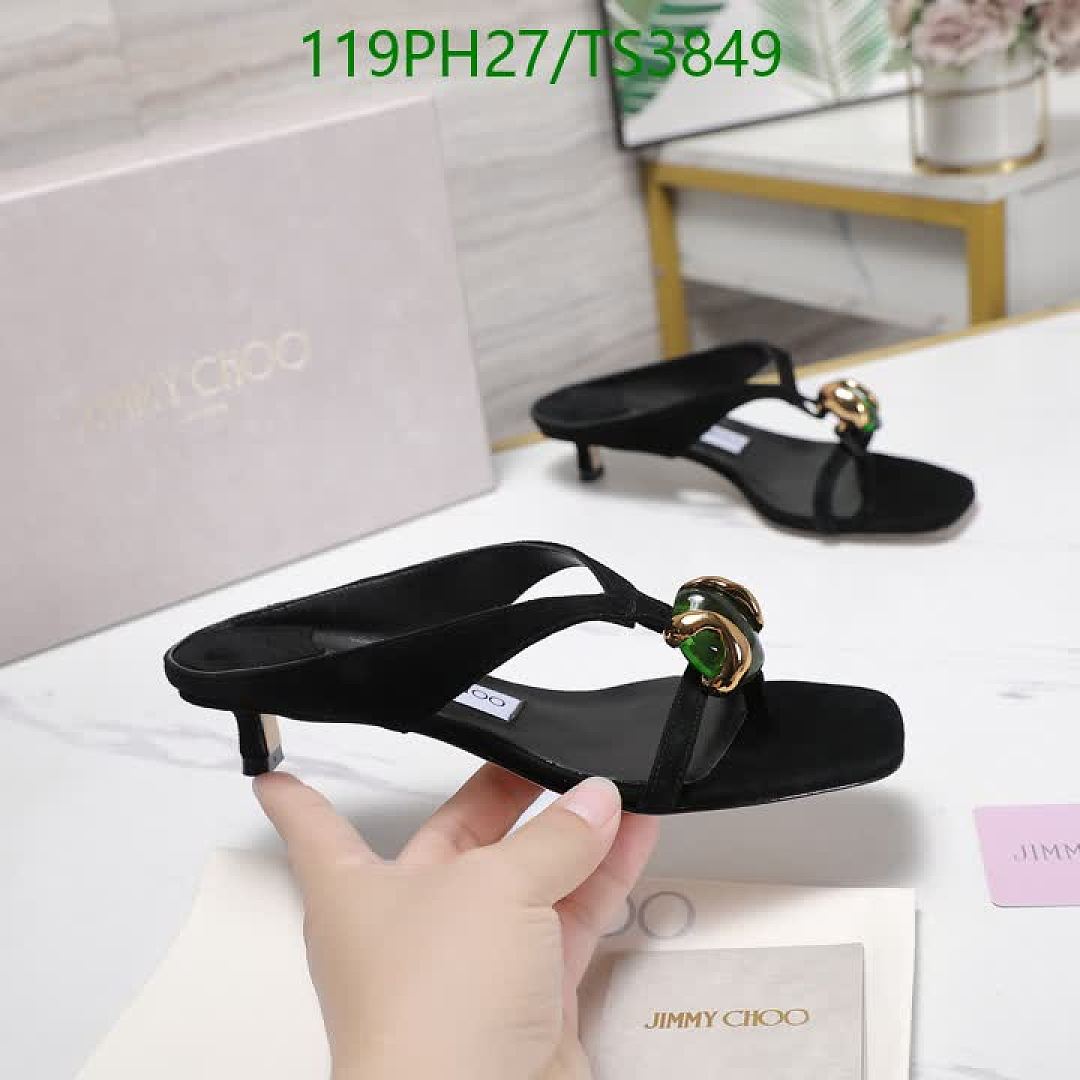 Jimmy Choo-Women Shoes Code: TS3849 $: 119USD