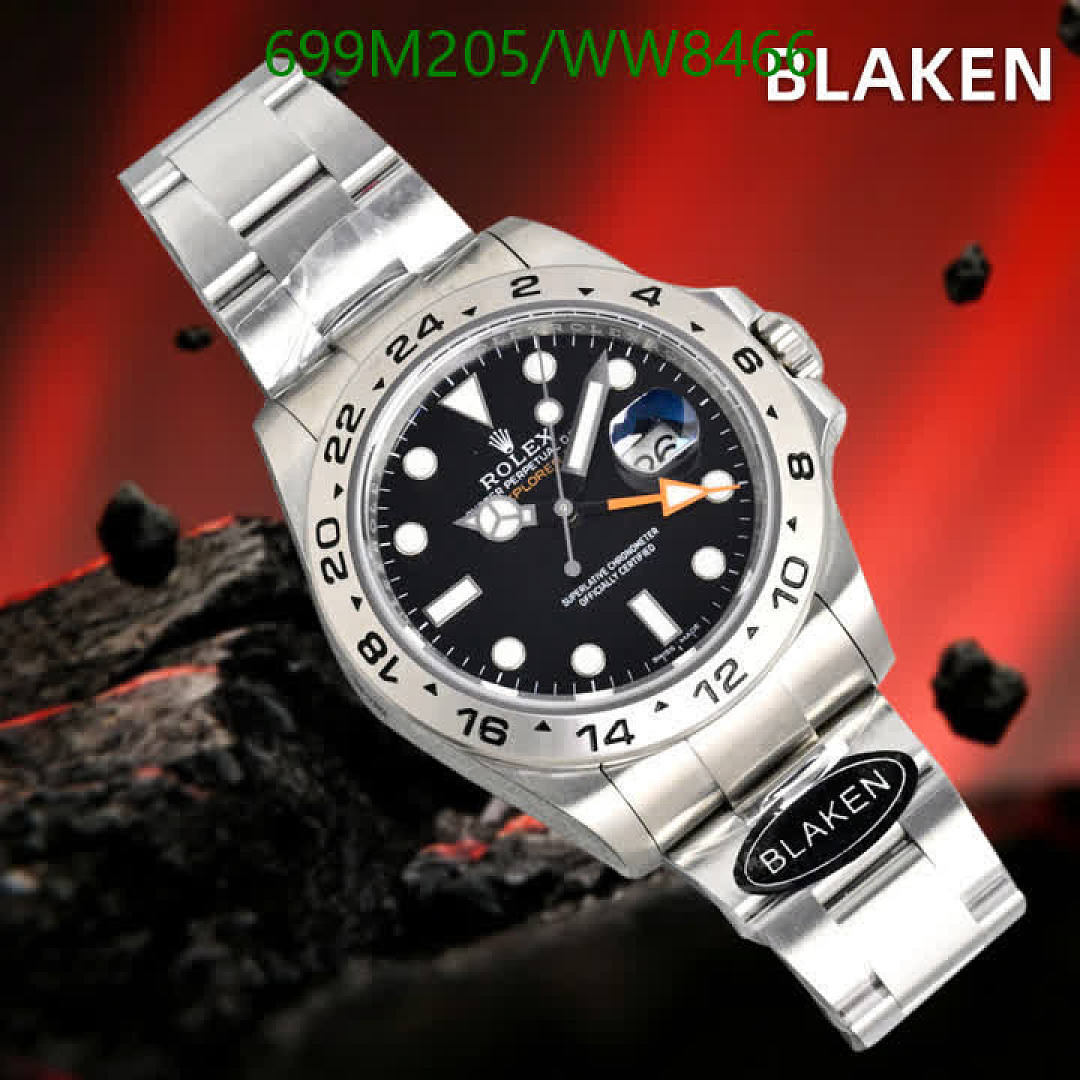 Rolex-Watch-Mirror Quality Code: WW8466 $: 699USD