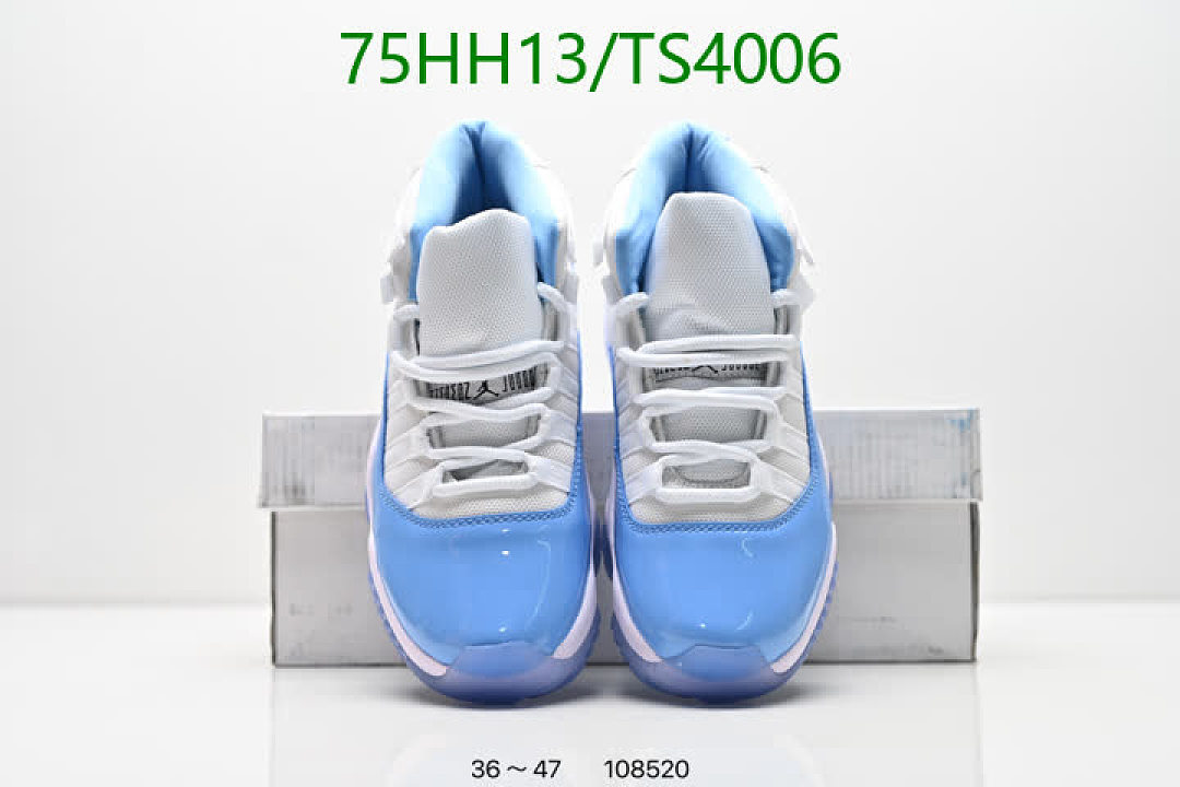 NIKE-Women Shoes Code: TS4006 $: 75USD