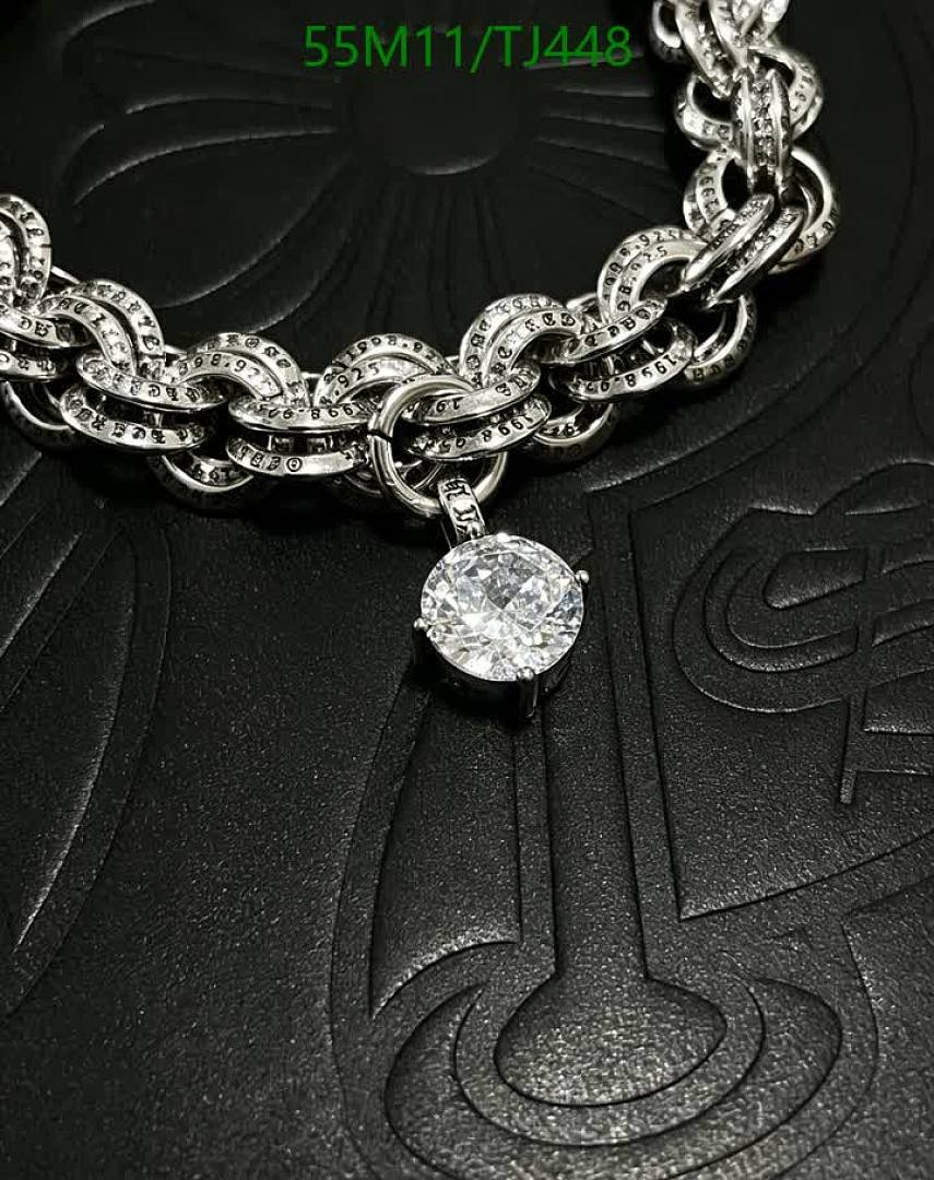 Chrome Hearts-Jewelry Code: TJ448 $: 55USD
