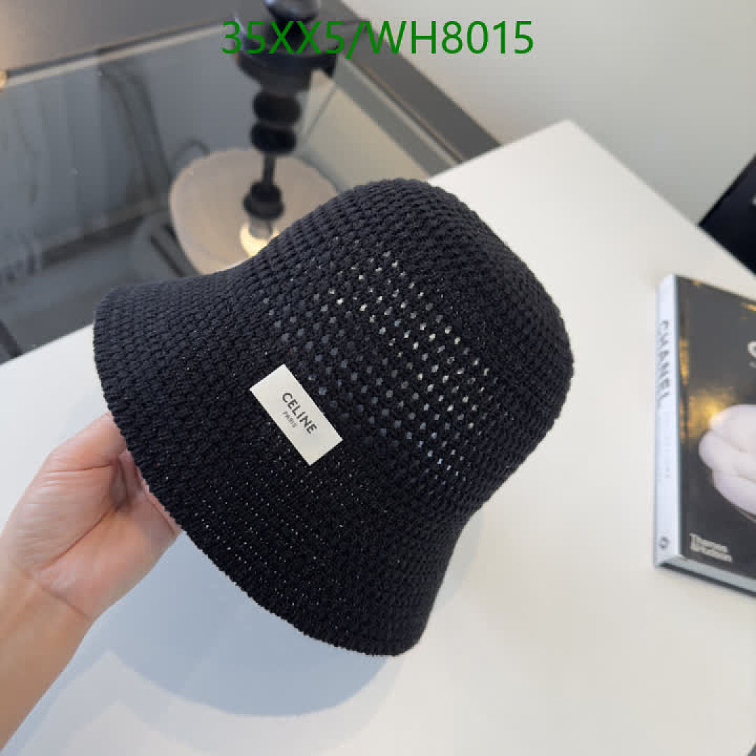Celine-Cap(Hat) Code: WH8015 $: 35USD