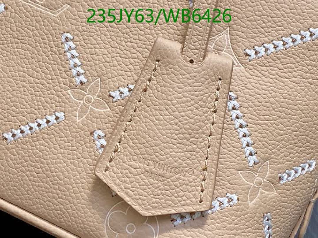 LV-Bag-Mirror Quality Code: WB6426 $: 235USD