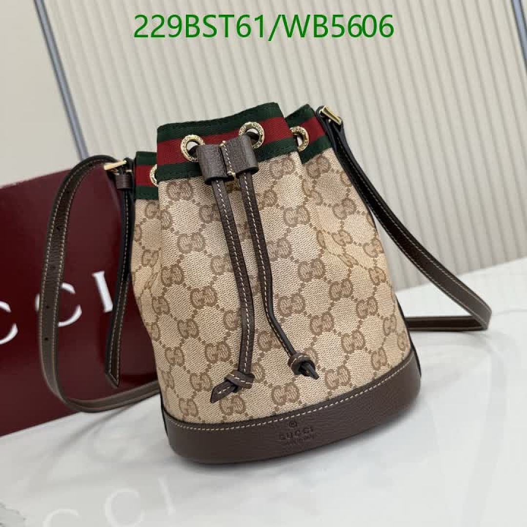 Gucci-Bag-Mirror Quality Code: WB5606