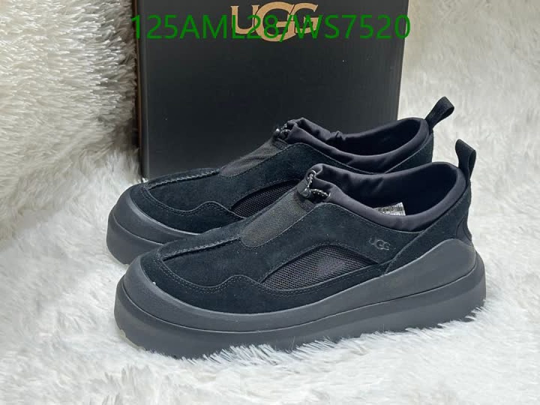 UGG-Men shoes Code: WS7520 $: 125USD