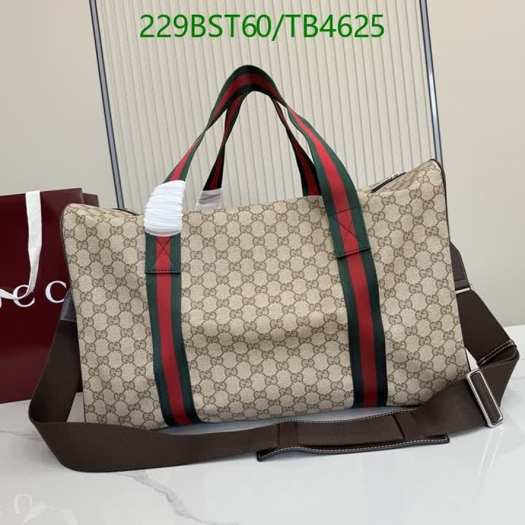 Gucci-Bag-Mirror Quality Code: TB4625 $: 229USD