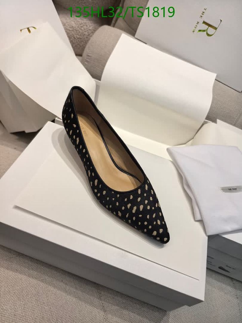 The Row-Women Shoes Code: TS1819 $: 135USD
