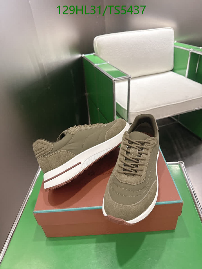 Loro Piana-Men shoes Code: TS5437 $: 129USD