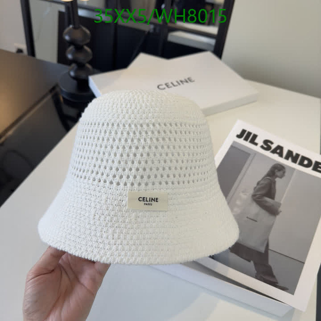 Celine-Cap(Hat) Code: WH8015 $: 35USD