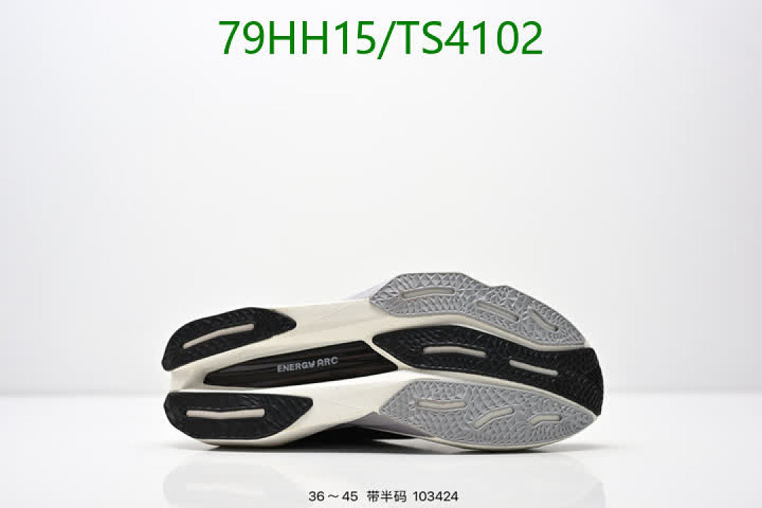 New Balance-Women Shoes Code: TS4102 $: 79USD