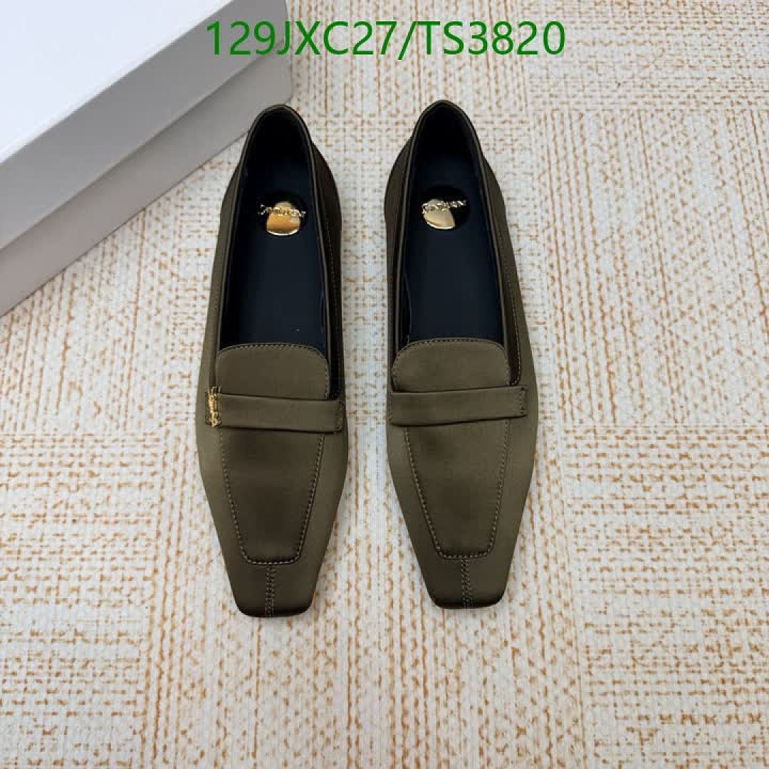 YSL-Women Shoes Code: TS3820 $: 129USD