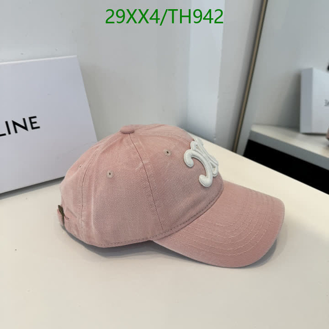 Celine-Cap(Hat) Code: TH942 $: 29USD