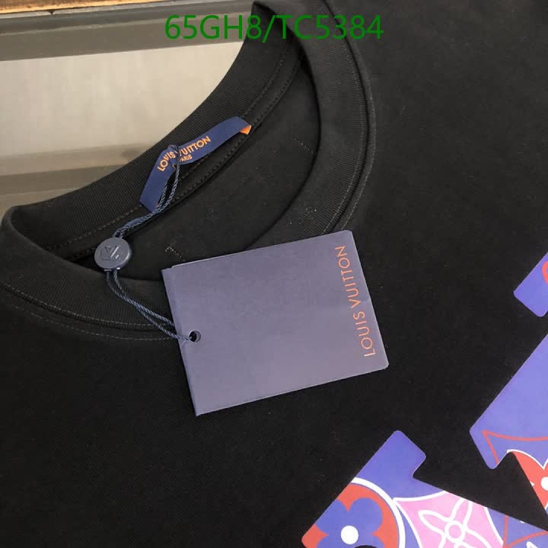 LV-Clothing Code: TC5384 $: 65USD