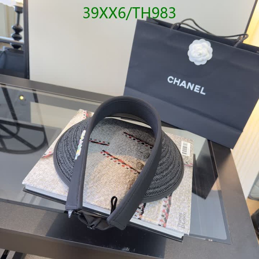 Chanel-Cap(Hat) Code: TH983 $: 39USD
