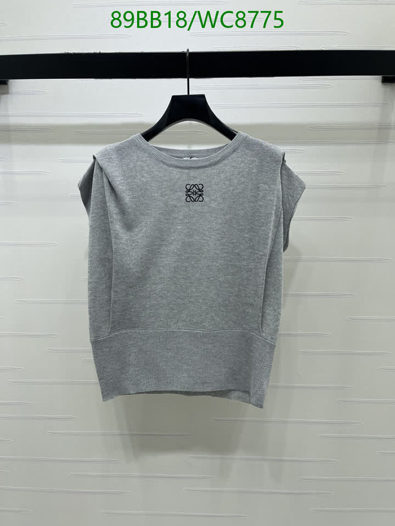 Loewe-Clothing Code: WC8775 $: 89USD